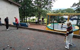 Camping Hurongues