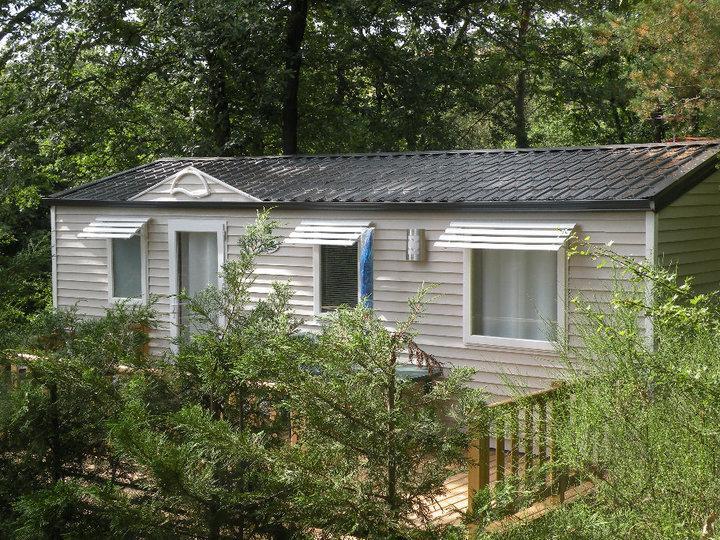 Camping Hurongues Pomeys Extérieur photo