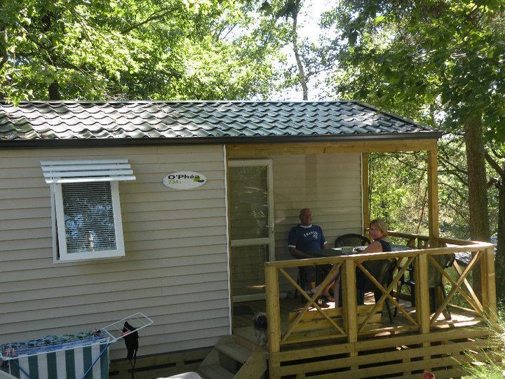 Camping Hurongues Pomeys Extérieur photo
