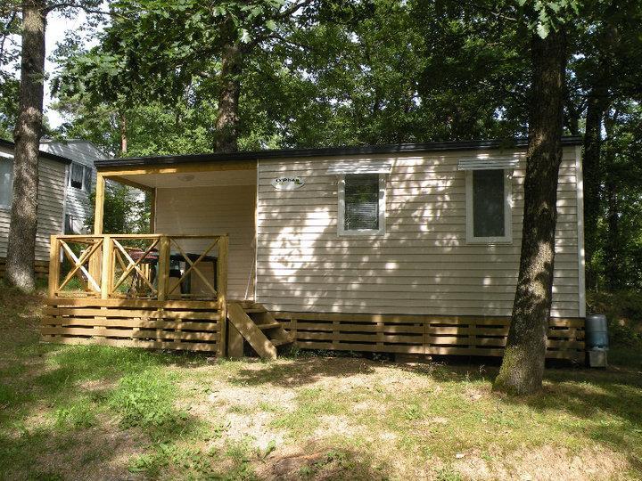 Camping Hurongues Pomeys Extérieur photo
